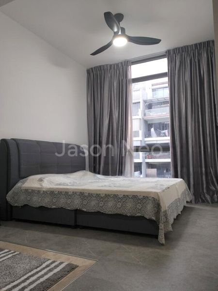 4 Bed Condo for Rent in  Stratum - Image 6
